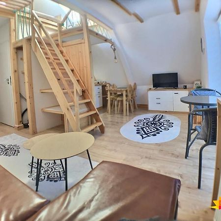 Ski Tour Apartments Zakopane Dış mekan fotoğraf