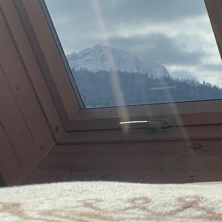 Ski Tour Apartments Zakopane Dış mekan fotoğraf