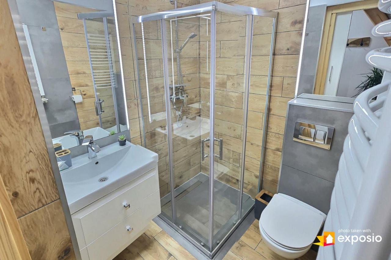 Ski Tour Apartments Zakopane Dış mekan fotoğraf