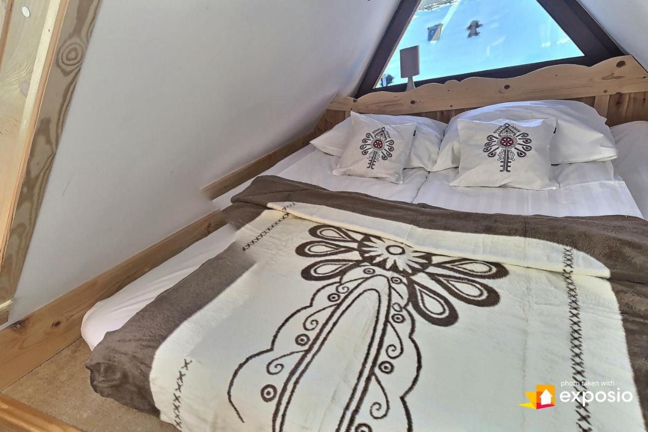 Ski Tour Apartments Zakopane Dış mekan fotoğraf