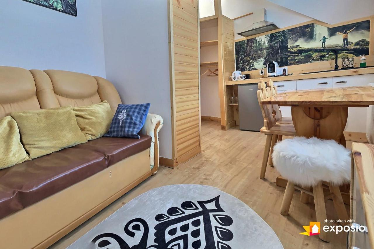 Ski Tour Apartments Zakopane Dış mekan fotoğraf