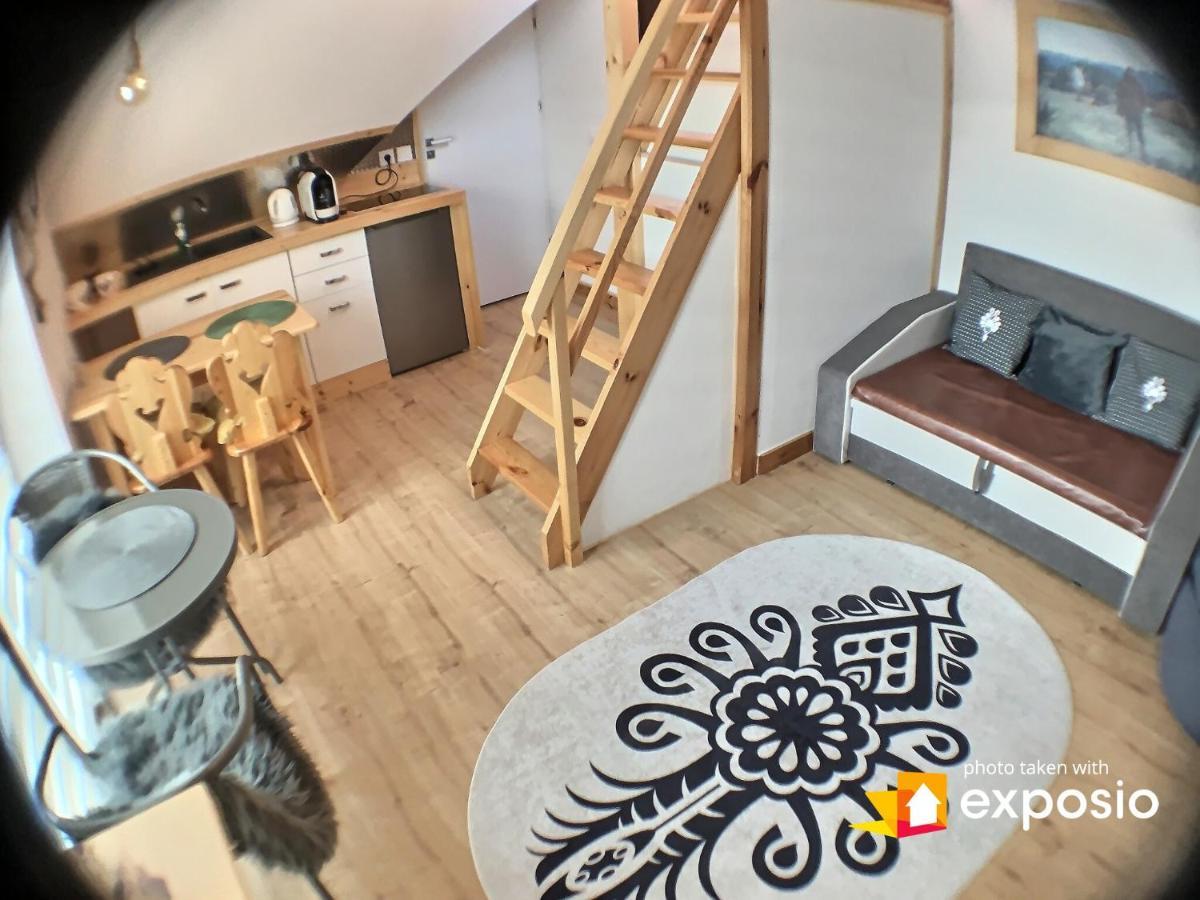 Ski Tour Apartments Zakopane Dış mekan fotoğraf