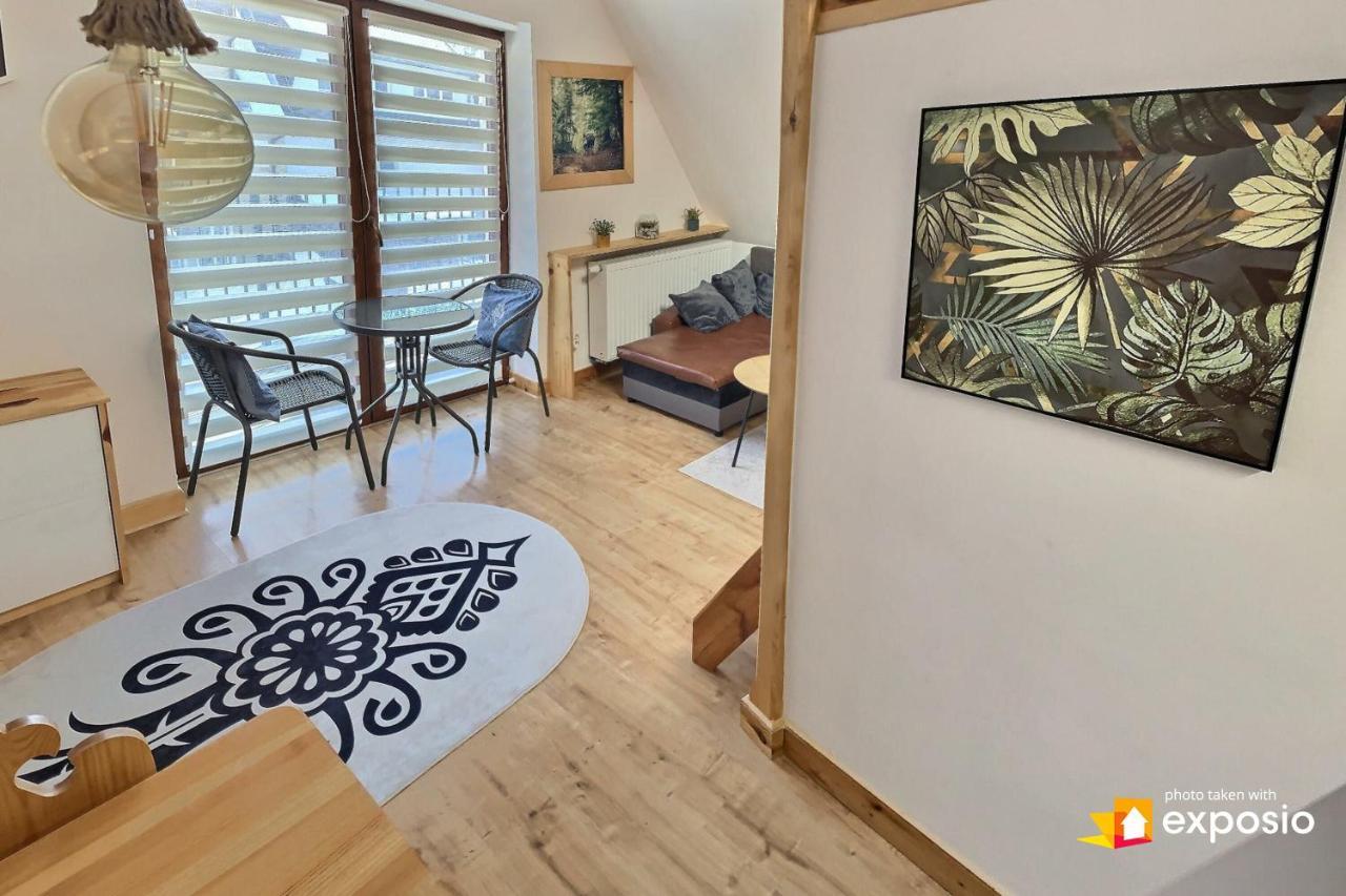 Ski Tour Apartments Zakopane Dış mekan fotoğraf