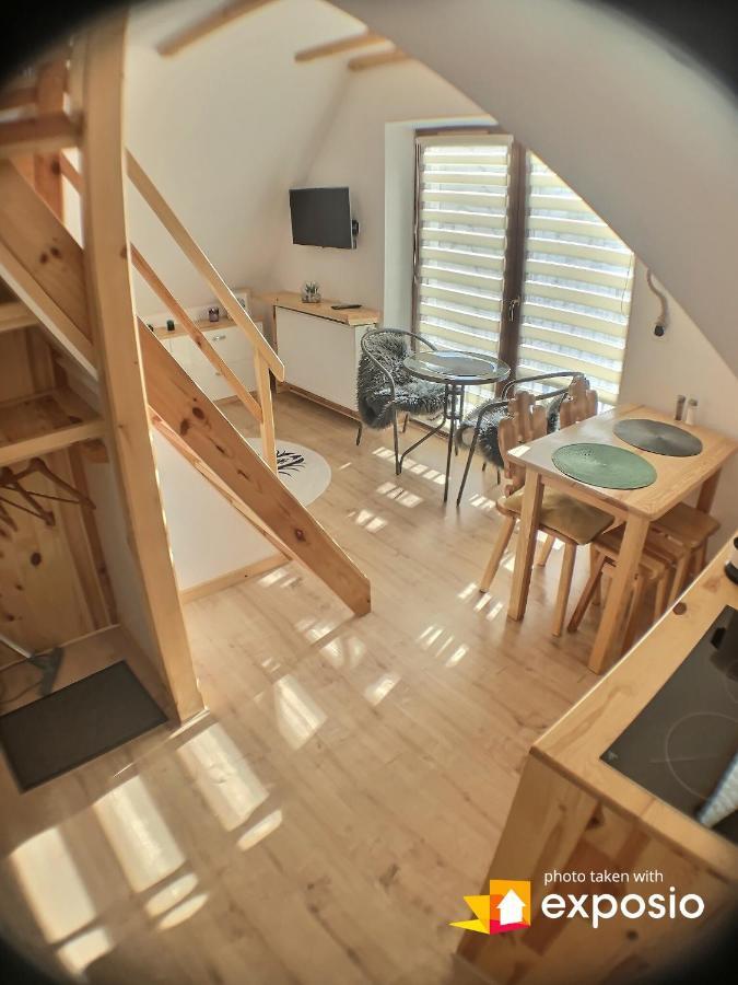 Ski Tour Apartments Zakopane Dış mekan fotoğraf