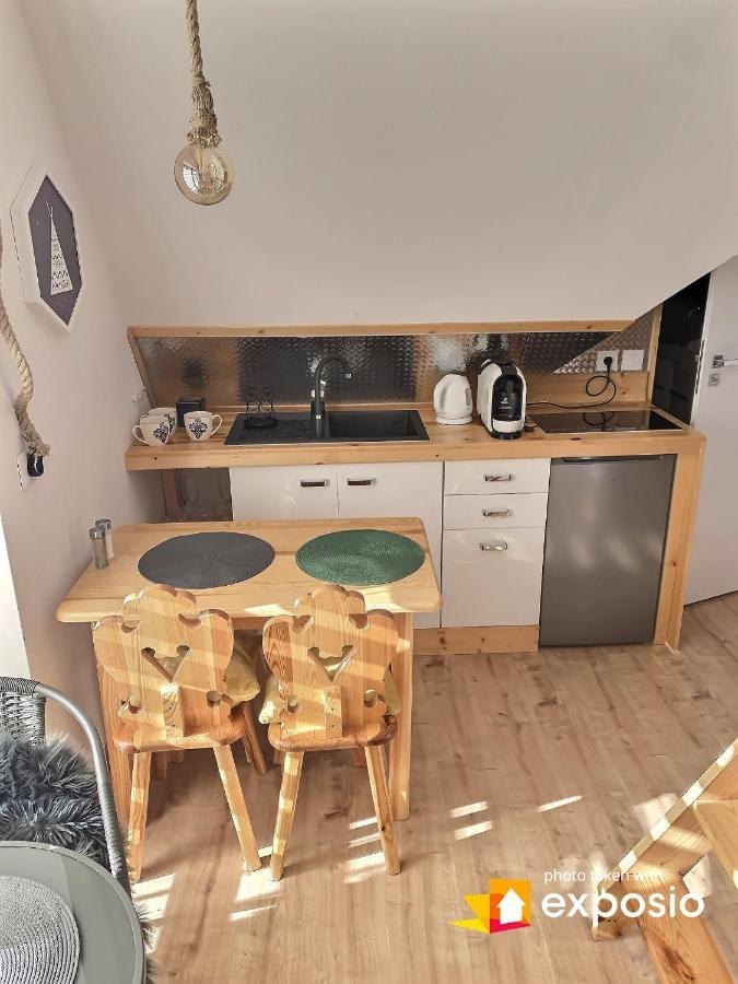 Ski Tour Apartments Zakopane Dış mekan fotoğraf