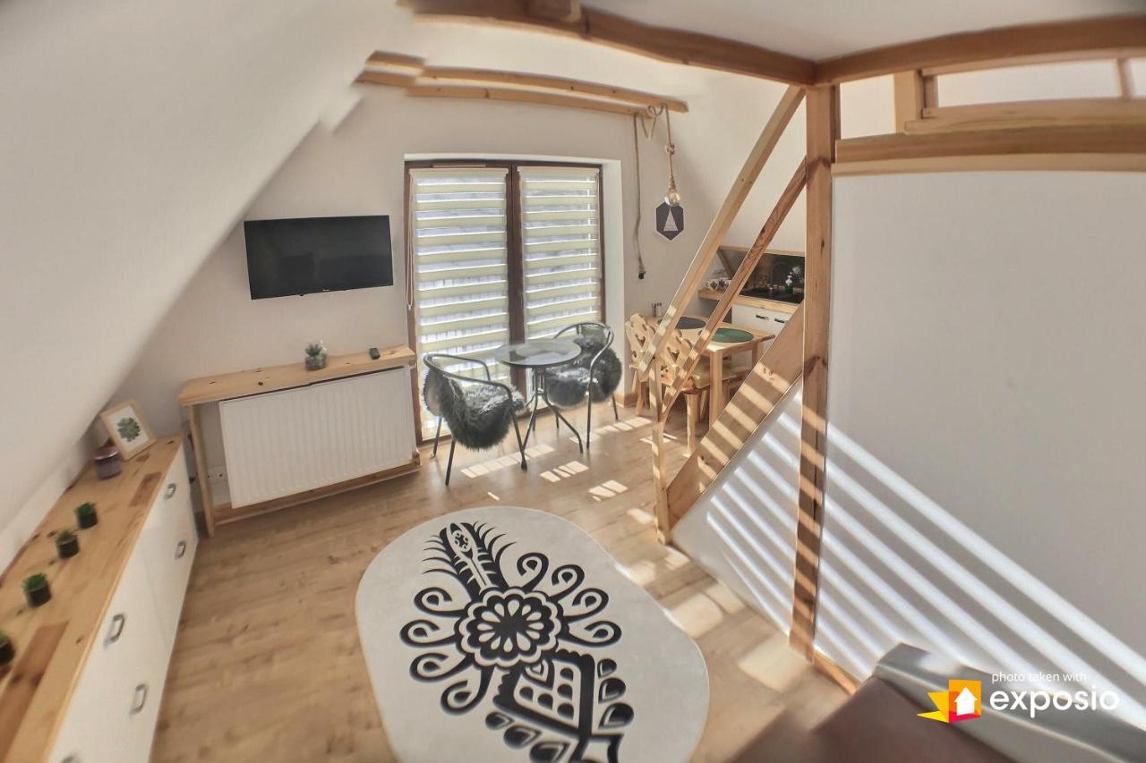Ski Tour Apartments Zakopane Dış mekan fotoğraf