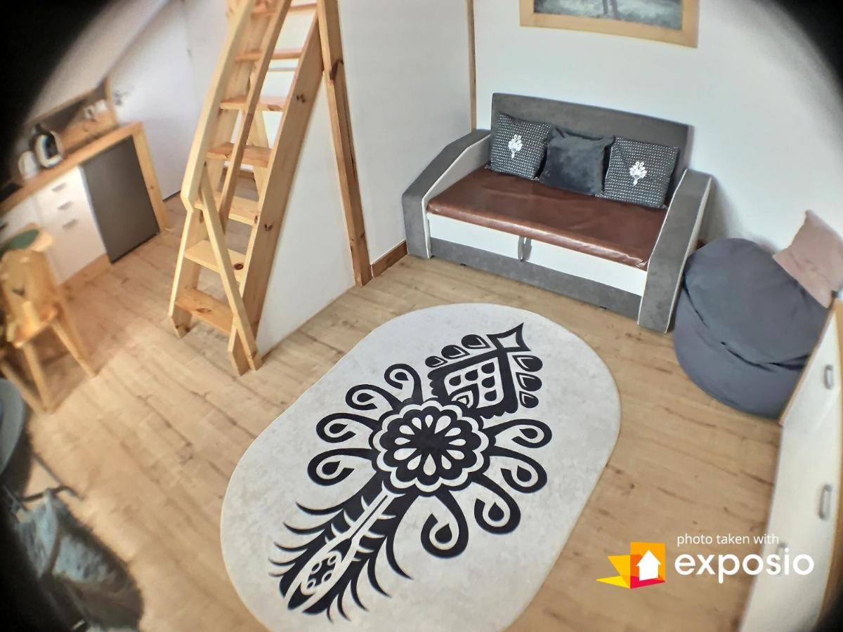 Ski Tour Apartments Zakopane Dış mekan fotoğraf