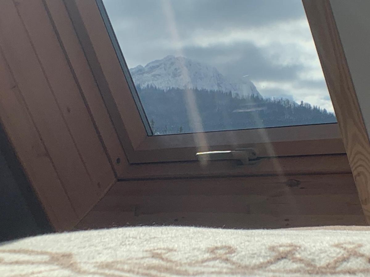 Ski Tour Apartments Zakopane Dış mekan fotoğraf